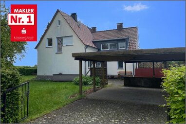 Doppelhaushälfte zum Kauf 315.000 € 4 Zimmer 114 m² 747 m² Grundstück Soest Soest 59494