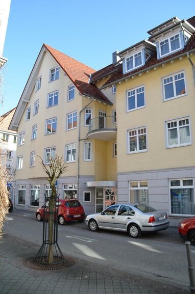 Wohnung zum Kauf Provisionsfrei 1.645.000 € 16 Zimmer 633 m² Donaustr. 7 Tuttlingen Tuttlingen 78532