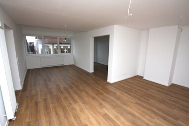 Wohnung zur Miete 1.120 € 3 Zimmer 87 m² 2. Geschoss Untere Hauptstrasse 4 Hockenheim 68766