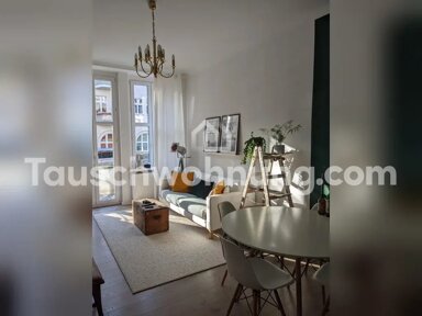 Wohnung zur Miete Tauschwohnung 950 € 3,5 Zimmer 80 m² Französisch Buchholz Berlin 13088