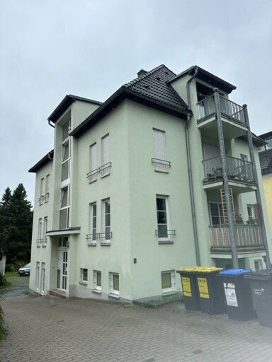 Wohnung zum Kauf 46.000 € 41 m² EG Waldblick 34 Hilbersdorf 151 Chemnitz / Hilbersdorf 09131