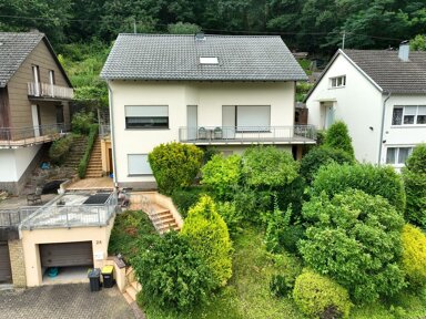 Mehrfamilienhaus zum Kauf 339.000 € 8 Zimmer 230 m² 1.400 m² Grundstück frei ab sofort Merzig Merzig 66663