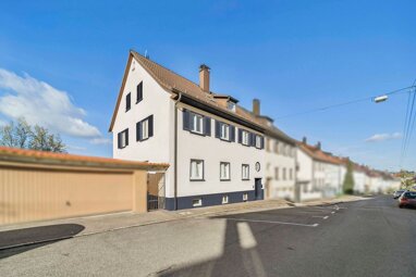 Wohnung zum Kauf 239.000 € 3 Zimmer 59,5 m² 2. Geschoss Untertürkheim Stuttgart 70327