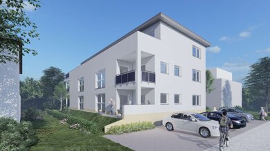 Penthouse zum Kauf 453.000 € 3 Zimmer 99,6 m² 2. Geschoss Rheinstraße 17 Eschhofen Limburg 65552