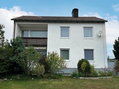 Einfamilienhaus zum Kauf 349.000 € 5 Zimmer 155 m² 1.182 m² Grundstück Kötzting Bad Kötzting 93444