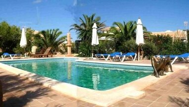 Haus zum Kauf 1.450.000 € 7 Zimmer 250 m² 2.000 m² Grundstück San Fernando Formentera 07860