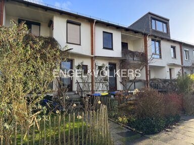 Reihenmittelhaus zum Kauf 375.000 € 4 Zimmer 108 m² 174 m² Grundstück Lehe Bremen 28359