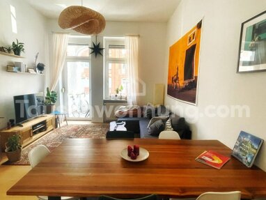 Wohnung zur Miete 800 € 3 Zimmer 86 m² 1. Geschoss Rheingauviertel Wiesbaden 65197