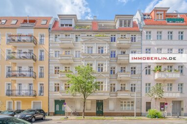 Wohnung zum Kauf 895.000 € 3,5 Zimmer 122 m² Friedrichshain Berlin 10249