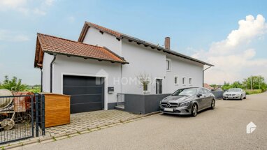 Mehrfamilienhaus zum Kauf 790.000 € 7 Zimmer 220 m² 663 m² Grundstück Ihrlerstein Ihrlerstein 93346