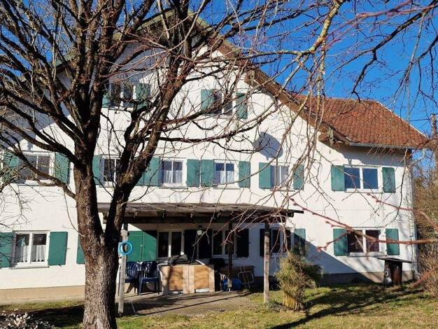 Einfamilienhaus zum Kauf 210.000 € 6 Zimmer 170 m² 430 m² Grundstück Westendorf 87679