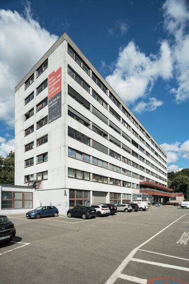 Bürofläche zur Miete 5,50 € 514,8 m² Bürofläche Horner Landstraße 302-304 Horn Hamburg 22111