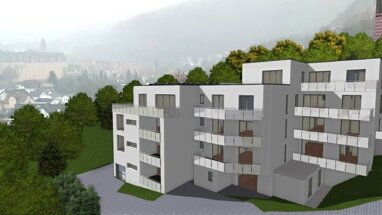 Penthouse zum Kauf Provisionsfrei 499.000 € 3 Zimmer 123,3 m² 3. Geschoss Hermann-Löns-Str. 17 Hann. Münden Hann. Münden 34346