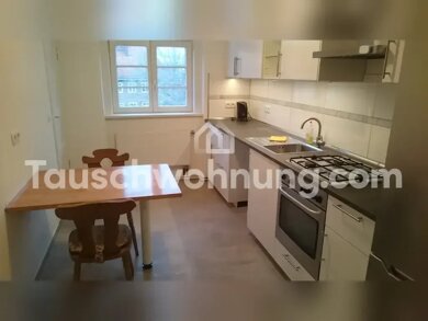 Wohnung zur Miete Tauschwohnung 800 € 2,5 Zimmer 80 m² 3. Geschoss Weißensee Berlin 13086