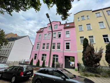 Wohnung zur Miete 400 € 3 Zimmer 68 m² 1. Geschoss frei ab sofort Klosterstraße 8 Zeitz Zeitz 06712