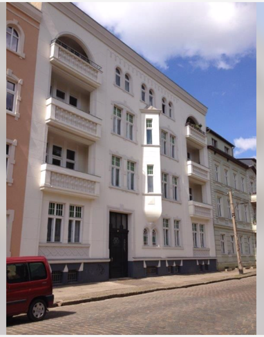 Wohnung zum Kauf 335.000 € 4 Zimmer 121 m² 3. Geschoss Neuruppin Neuruppin 16816