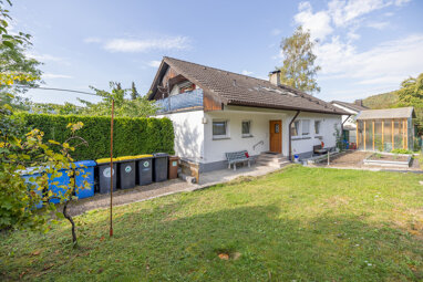 Mehrfamilienhaus zum Kauf 469.000 € 8 Zimmer 225,1 m² 1.017 m² Grundstück Geisingen Geisingen 78187