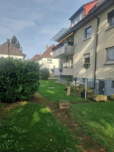 Wohnung zum Kauf 265.000 € 3 Zimmer 76 m² EG Neu-Edingen Edingen-Neckarhausen 68535