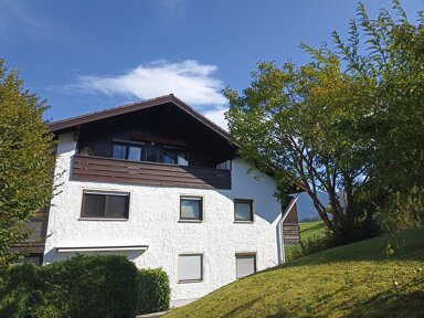 Apartment zum Kauf provisionsfrei 309.000 € 3 Zimmer 79 m² 3. Geschoss Stein Immenstadt im Allgäu 87509