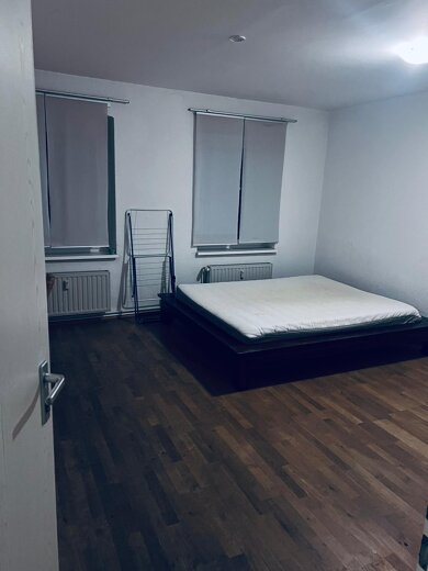 Wohnung zur Miete 690 € 1 Zimmer 20 m² 1. Geschoss frei ab sofort Adlershofer Straße 6 Köpenick Berlin 12557