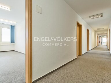 Büro-/Praxisfläche zur Miete 12,50 € 426,5 m² Bürofläche teilbar ab 426,5 m² Schönefeld Schönefeld 12529