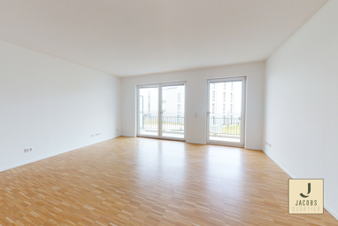 Wohnung zur Miete 895 € 3 Zimmer 85,7 m² Erdgeschoss Jacob-Wilhelm-Küchel-Straße 6 Butzbach Butzbach 35510