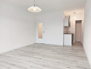 Wohnung zur Miete 295 € 1 Zimmer 30 m² Beckum Beckum 59269