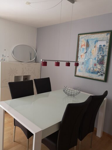 Wohnung zur Miete Wohnen auf Zeit 1.765 € 3 Zimmer 66 m² frei ab 01.08.2024 Vaihingen - Mitte Stuttgart-Vaihingen 70563