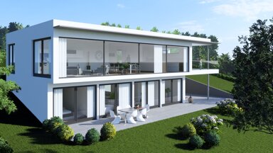 Einfamilienhaus zum Kauf provisionsfrei 2.675.000 € 215 m² 924 m² Grundstück Metzingen Metzingen 72555