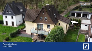 Einfamilienhaus zum Kauf 285.000 € 7 Zimmer 130 m² 667 m² Grundstück Oberschelden Siegen 57080