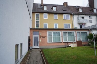Wohnung zur Miete 525 € 3 Zimmer 70,4 m² 1. Geschoss Frankfurter Str. 265 Niederzwehren Kassel 34134