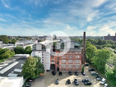 Bürofläche zur Miete 19,50 € 100 m² Bürofläche Hamm Hamburg 20537