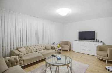 Wohnung zur Miete 700 € 2 Zimmer 63 m² Herbartstraße 15 Glockenhof Nürnberg 90461