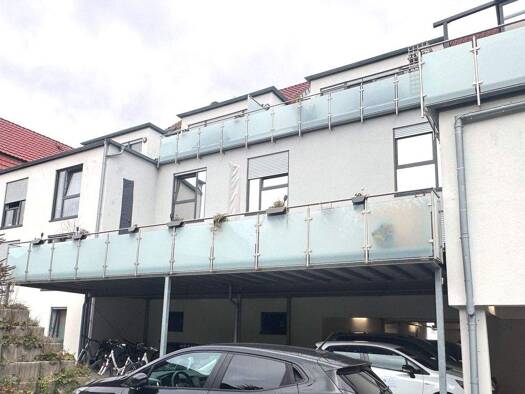 Maisonette zur Miete 1.410 € 3 Zimmer 117 m² 3 Geschosse frei ab sofort Paulinenstraße 19 Lemgo 32657