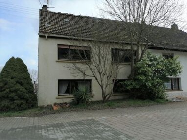 Einfamilienhaus zum Kauf 6 Zimmer 200 m² 160 m² Grundstück Emmersweiler Großrosseln 66352