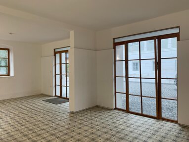 Praxis zur Miete 572,40 € 1 Zimmer 41 m² Bürofläche Scharnstein 4644