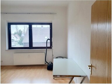 Wohnung zur Miete 750 € 3,5 Zimmer 91,1 m² 1. Geschoss frei ab sofort Bayernstr. 32 Schwarze Heide Oberhausen 46149