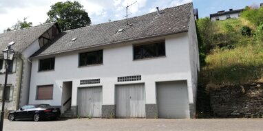 Wohnung zum Kauf Provisionsfrei 89.000 € 4 Zimmer 114 m² frei ab sofort Manubach 55413