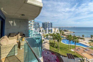 Studio zum Kauf 475.000 € 4 Zimmer 89 m² 5. Geschoss Calle Poseidón 2 Torrevieja 03189