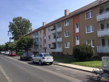 Wohnung zur Miete 536 € 3 Zimmer 54,1 m² 1. Geschoss frei ab 26.11.2024 Wilhelm-Busch-Str. 17 Leuschnerstraße Kassel 34134