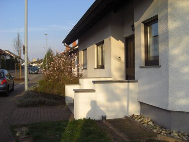 Wohnung zur Miete 1.050 € 3,5 Zimmer 115 m² 1. Geschoss Reinhold-Becker-Str. 8 St. Ingbert Sankt Ingbert 66386