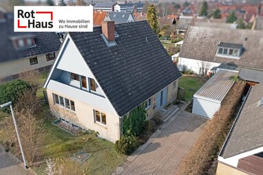 Einfamilienhaus zum Kauf 439.000 € 5 Zimmer 155 m² 629 m² Grundstück Mölln 23879