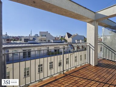 Wohnung zum Kauf 670.000 € 2 Zimmer 77,9 m² 4. Geschoss Schönbrunner Straße 22-24 Wien 1050