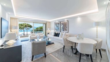 Wohnung zum Kauf Provisionsfrei 3.990.000 € 3 Zimmer 88 m² 3. Geschoss Croisette-Palm-Beach Cannes 06400