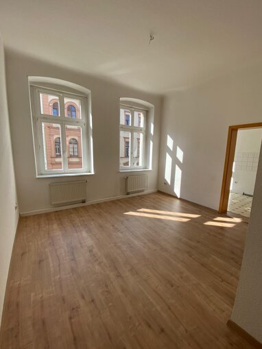 Wohnung zur Miete 250 € 1 Zimmer 33 m² 3. Geschoss Bismarckstr. 2 Innenstadt Görlitz 02826