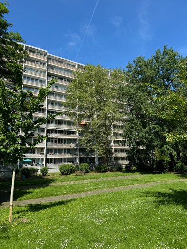 Wohnung zur Miete 700 € 2 Zimmer 70 m² 8. Geschoss Niederpleis Sankt Augustin / Niederpleis 53757