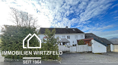 Bauernhaus zum Kauf 249.000 € 7 Zimmer 185 m² 428 m² Grundstück Arzfeld 54687