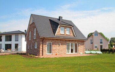 Einfamilienhaus zum Kauf 353.500 € 5 Zimmer 145,5 m² 581 m² Grundstück Plau Plau am See 19395