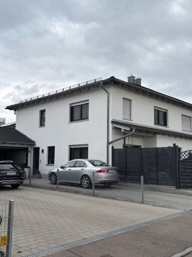 Haus zum Kauf als Kapitalanlage geeignet 499.000 € 5 Zimmer 130 m² 218 m² Grundstück Gumpbachstr. 11b Vohburg Vohburg an der Donau 85088