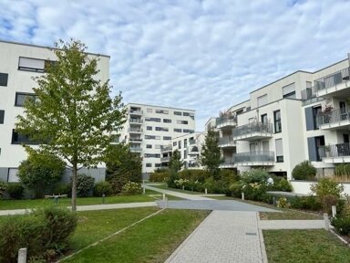 Wohnung zur Miete 1.300 € 3 Zimmer 83,8 m² 7. Geschoss frei ab sofort Wilhelmshavener Straße 2 Thon Nürnberg 90425